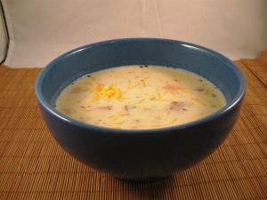 potatosoup