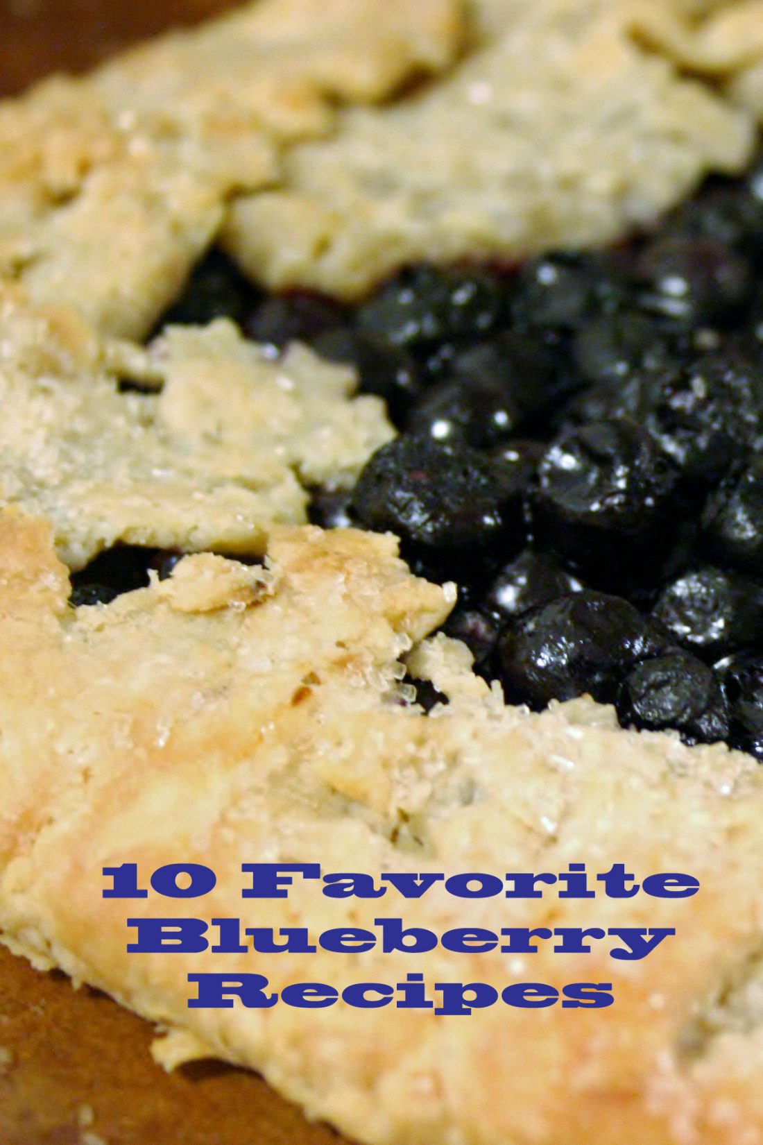 10favoriteblueberryrecipes