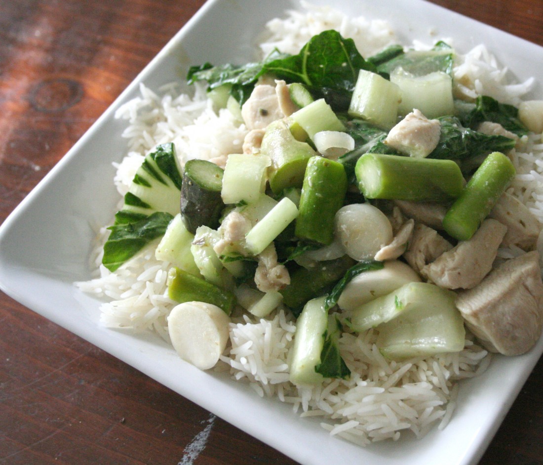 stirfry