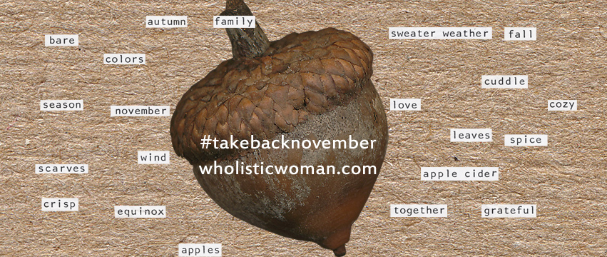 takebacknovember