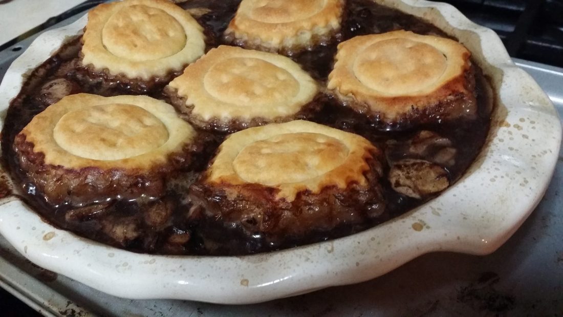 Apple Mincemeat Pie – Palatable Pastime Palatable Pastime