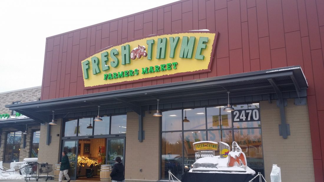 freshthyme