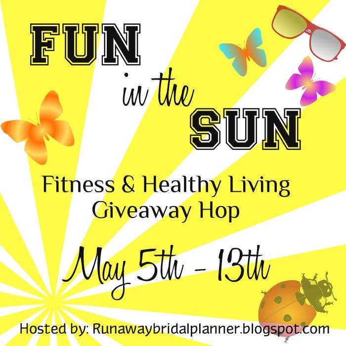 Fun in the Sun Giveaway Hop