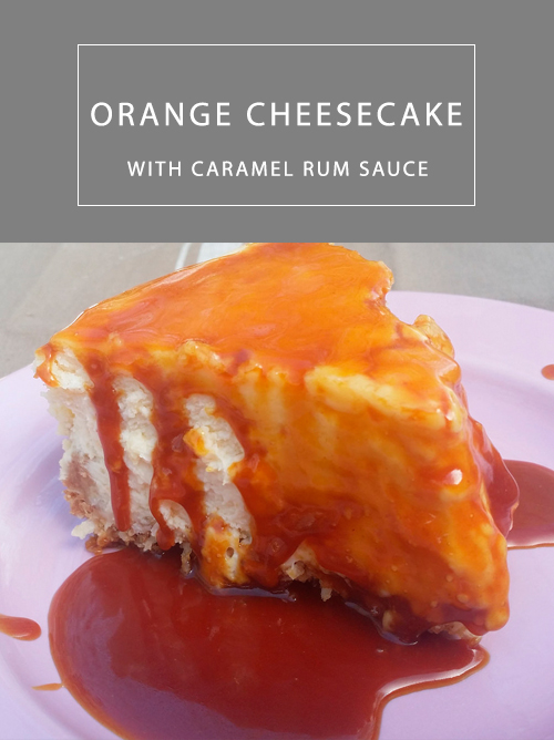 orangecheesecake
