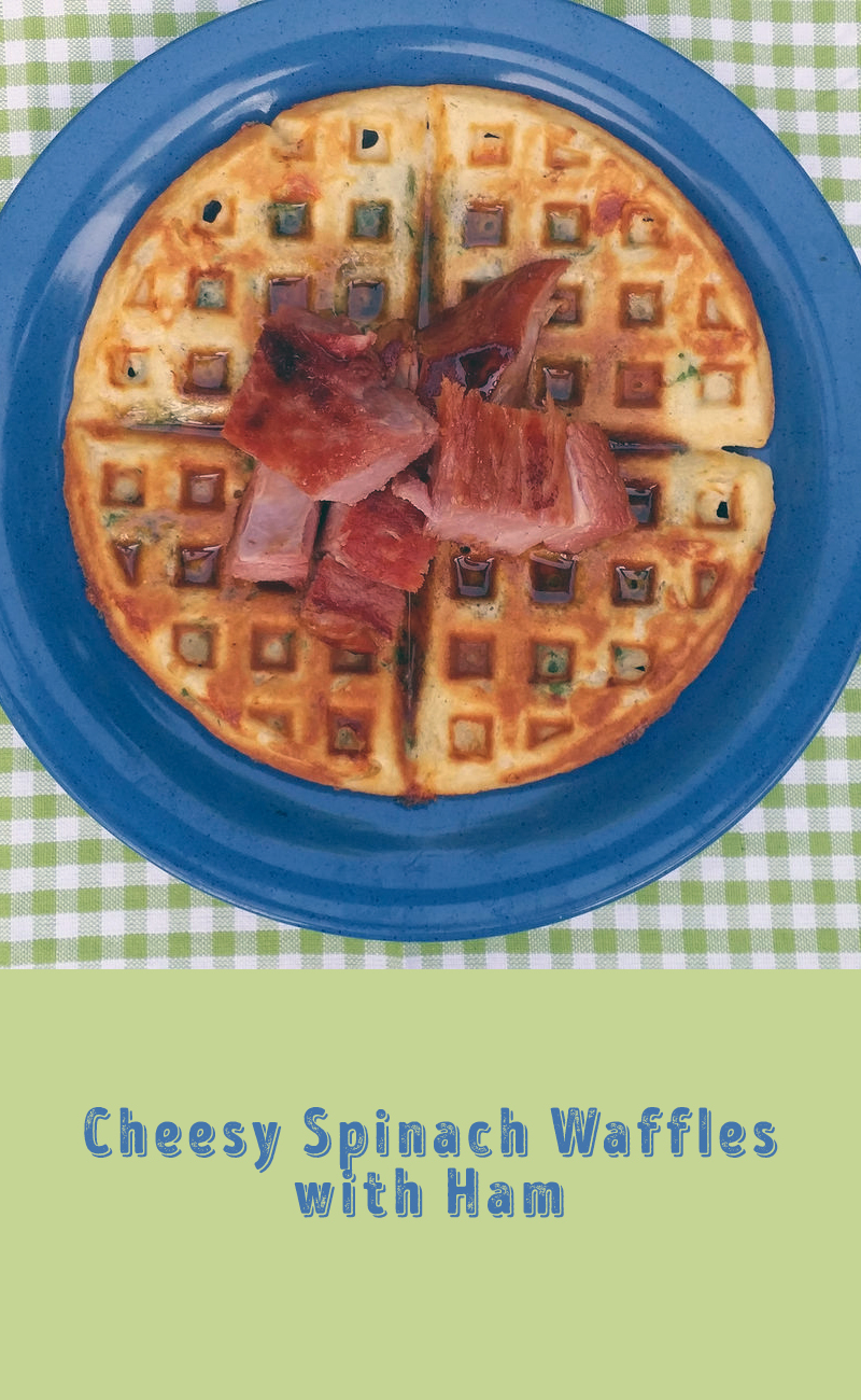 cheesywaffles