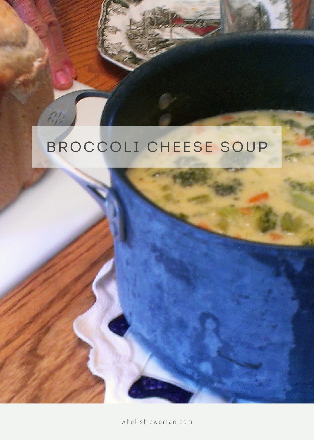 broccolicheesesoup