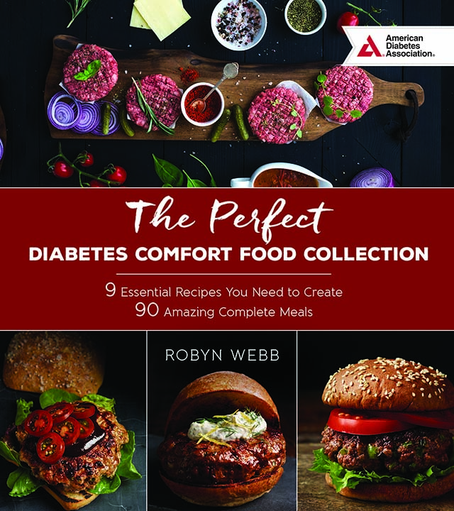 ADA-Perfect Meal Cookbook final_sm