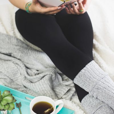 4 Steps to Get Lean in Today’s Fattening Society