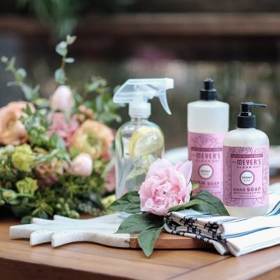 Spring Cleaning Tips + Special Offer from Grove Collaborative