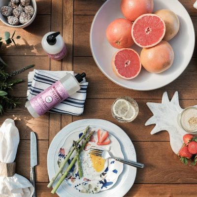 How to Design a Cleaning Routine that Works for YOU!