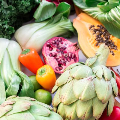 6 Time-Saving Tips for Healthy Eating