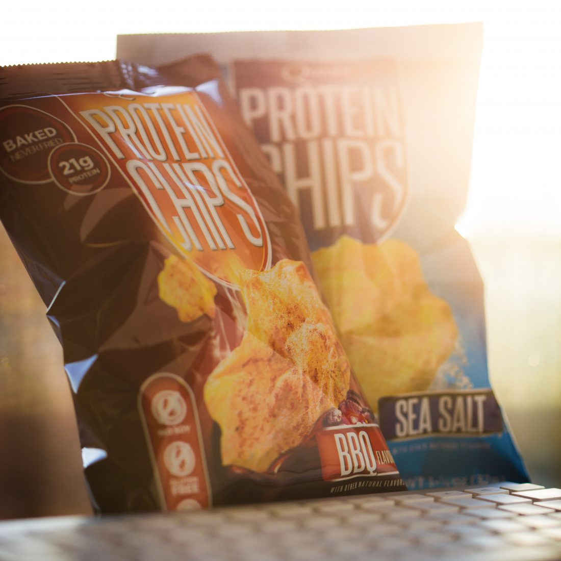 Quest Protein Chips