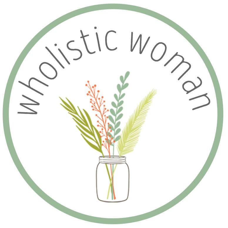Wholistic Woman